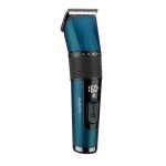Cortapelos Profesional BaByliss Japanese Steel Inalámbrico 160min 45 Longitudes 8 Peines Carga Rápida