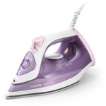 Plancha de vapor Philips 3000 series DST3010/30 Suela cerámica 2000 W 140 g/min