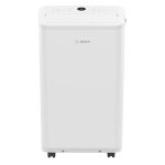 Climatiseur Mobile Bosch Cool 2000 2,60 kW Classe A avec Télécommande