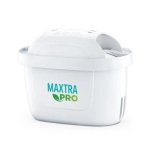 Filtro de água Brita Maxtra+ Pure Performance para sistema de filtração