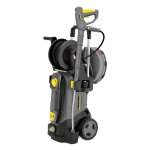 Limpiadora de alta presión Karcher HD 5/15 CX Plus + FR Classic 150 bar 500 l/h