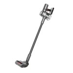 Aspirapolvere senza Fili Dreame V12 Mistral 270W 90 minuti Spazzola Rullo Acciaio Inox
