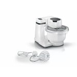 Procesador de alimentos Bosch Serie 2 MUMS2AW00 700 W 3,8 L Blanco 4 Velocidades