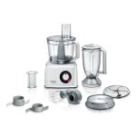 Robot da cucina Bosch MC812W501 3,9 L 1000 W Bianco