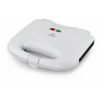Sandwichera TITANUM TKT001W Bianco 700 W