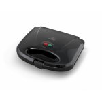 Sandwichera Esperanza TKT002K Nero 700 W Antiaderente