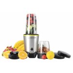 Batidora de vaso Esperanza EKM028 1000 W Preto Aço inoxidável