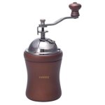 Molinillo de café Hario MCD-2 35 g Marrón
