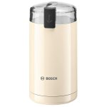 Triturateur à lames Bosch TSM6A017C 75 g 180 W Crème