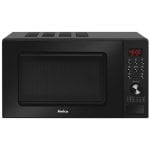Microondas Amica AMGF20E1GB 20 Litros 700W com Grill e Funções Avançadas