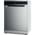 Lavastoviglie Whirlpool WFC 3C26 PF X 14 Coperti E con LED e 3 Cesti