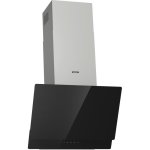 Campana extractora Gorenje WHI649EXBG Canalizado/Recirculación 60cm con control táctil