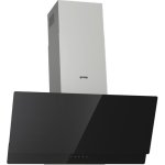 Campana extractora Gorenje WHI949EXBG Canalizado/Recirculación 90cm acero inoxidable
