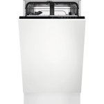 Lavavajillas Electrolux EEA12100L 9 couverts F AirDry Slimline 45 cm