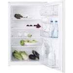Réfrigérateur Une Porte Electrolux LRB2AE88S Defrost 87cm 142L E Blanc