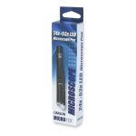 Microscopio tascabile Carson MicroPen MP-300 24x-53x LED Nero
