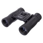 Binoculares Levenhuk Atom 10x25 Techo 10x Negro