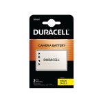Bateria Duracell DR9641 1180 mAh 3,7 V Ião de Lítio para Câmara