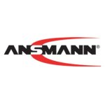 Batterie Ansmann A-OLY LI 50 B 770 mAh 3,7 V Ión de litio pour Olympus Mju
