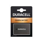Akku Duracell DR9964 1100 mAh 7,4 V Lithium-Ion für Kamera