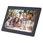 Bilderrahmen Braun DigiFrame 1518 WiFi 15.6" Full HD IPS 8 GB