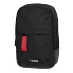 Funda Hama Matera 90M para cámaras compactas Negro
