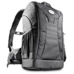 Funda mochila per fotocamera SLR Mantona 17947 Nero