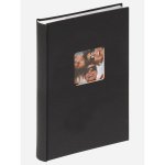 Album Photo Walther Design ME-111-B Noir Papier 240 mm x 325 mm