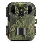 Caméra piège Denver WCS-5023 8 MP CMOS 120° Camouflage