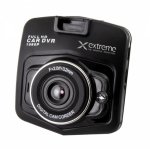 Cámara de salpicadero Esperanza XDR102 Full HD 120° LCD 2.4" Negro