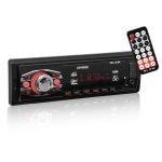 Auto Radio Blow AVH-8626 Bluetooth USB FM LCD Schwarz
