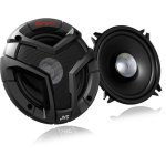 Altavoces Auto JVC CS-V518 2 Vías 200W Máx 25W Nominales 13 cm