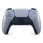 Comando Sony DualSense para PlayStation 5 Inalámbrico Bluetooth USB Preto e Branco