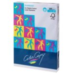 Papier Color Copy CC320 A3 200 g/m² Laserdruck 250 Blätter