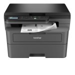 Multifonction Brother DCP-L2622DW Laser Mono WiFi Dúplex Impression Directe LCD