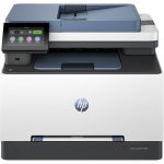 Multifunktion HP Color LaserJet Pro 3302fdw Laser Farbe WiFi Fax Duplex