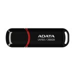 Unità flash ADATA UV150 256 GB USB Type-A 3.2 Gen 1 nera