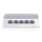 Comutador TP-Link TL-SF1005D Fast Ethernet 5 Portas