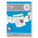 Papier pour imprimante HP A4 500 feuilles 80 g/m²