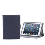 Funda Folio Rivacase 3017 para Tablet 10.1" Azul