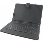 Teclado Esperanza EK125 Mini com fio com ligação Micro-USB para Android