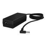 Alimentatore HP Smart 65W Efficienza 87% Nero