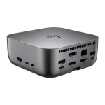 Base di accoppiamento HP Thunderbolt 4 Ultra 280 W G6