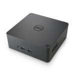 Base para portátil Dell TB16 Thunderbolt 3 con Ethernet y múltiples puertos