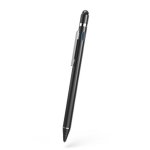 Lápiz Digital Hama Pro Universal Noir Capacitif Aluminium