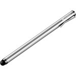 Lápiz Digital Sandberg Smartphone Stylus Silber