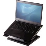 Fellowes Designer Suites Notebook-Ständer Tisch 17" Höhe 88-184 mm Neigung 0-30° Max 11,3 Kg