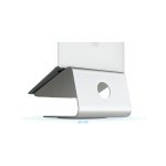 Rain Design mStand 360 Laptop-Ständer Tisch 12 bis 15" Ohne VESA Max 1,63Kg