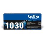 Cartouche Toner Brother TN-1030 Noir Original 1000 pages