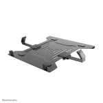 Neomounts NOTEBOOK-V200 Suporte portátil Parede/Mesa 10 a 15" VESA 75x75 a 100x100 Máx 4Kg